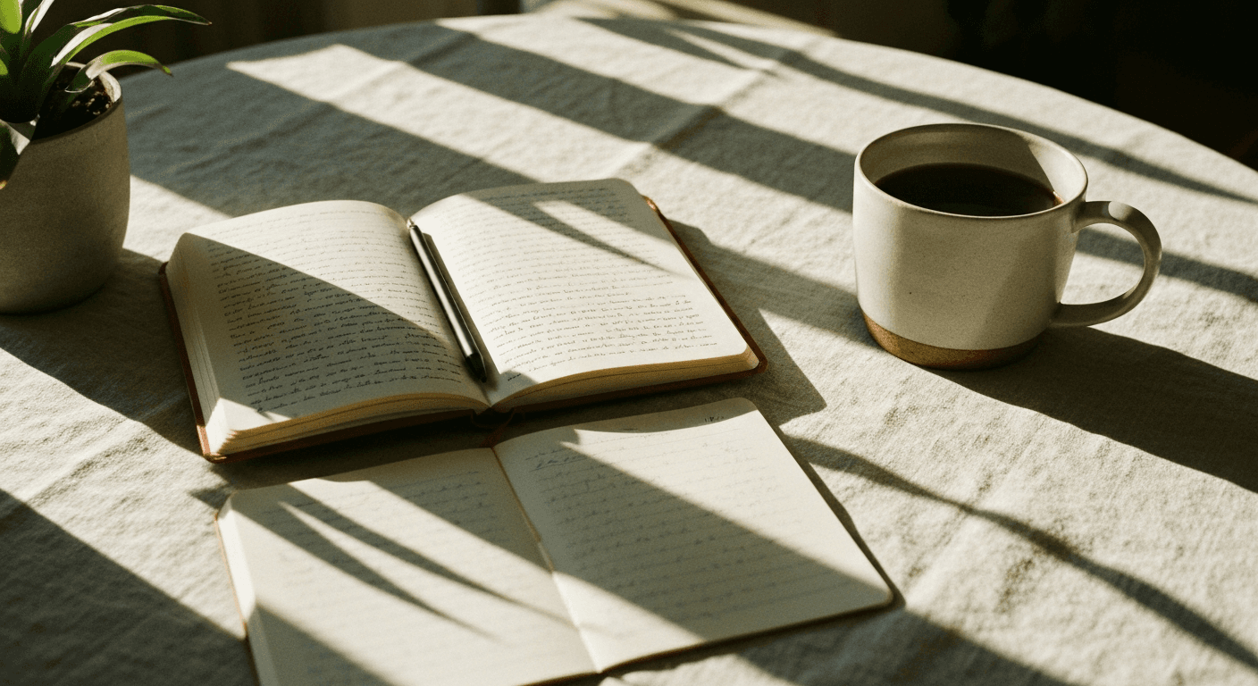 7 hábitos diarios que mejoran el estado de ánimo (sin pastillas ni terapia)