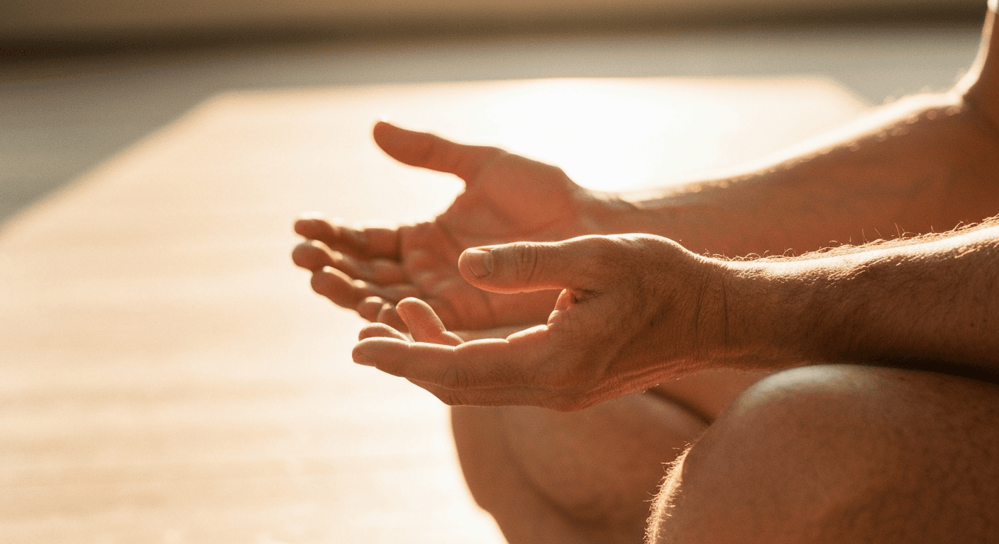 Mindfulness para principiantes: cómo empezar en 5 minutos al día