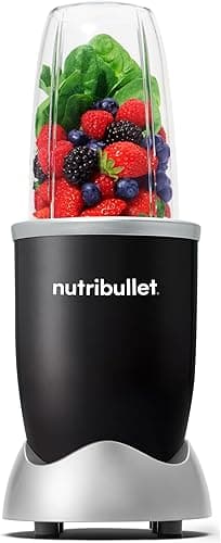 NutriBullet 600W Personal Blender