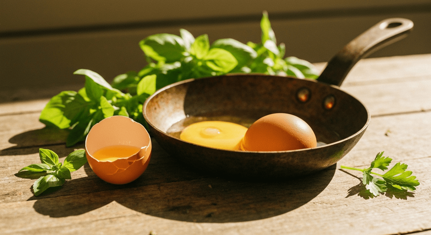 ¿Los huevos suben el colesterol? Lo que dice la ciencia en 2026